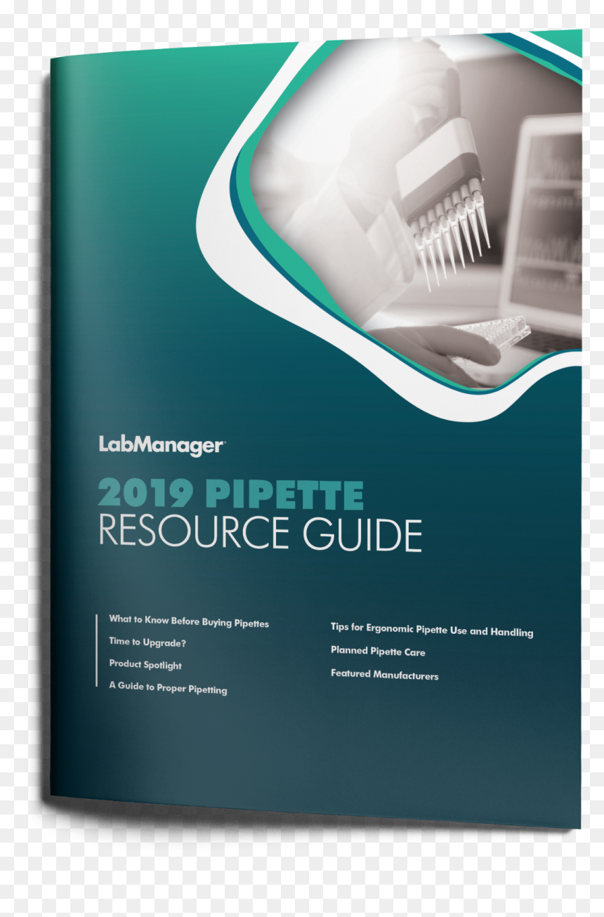 Brochure, HD Png Download - pipette png
