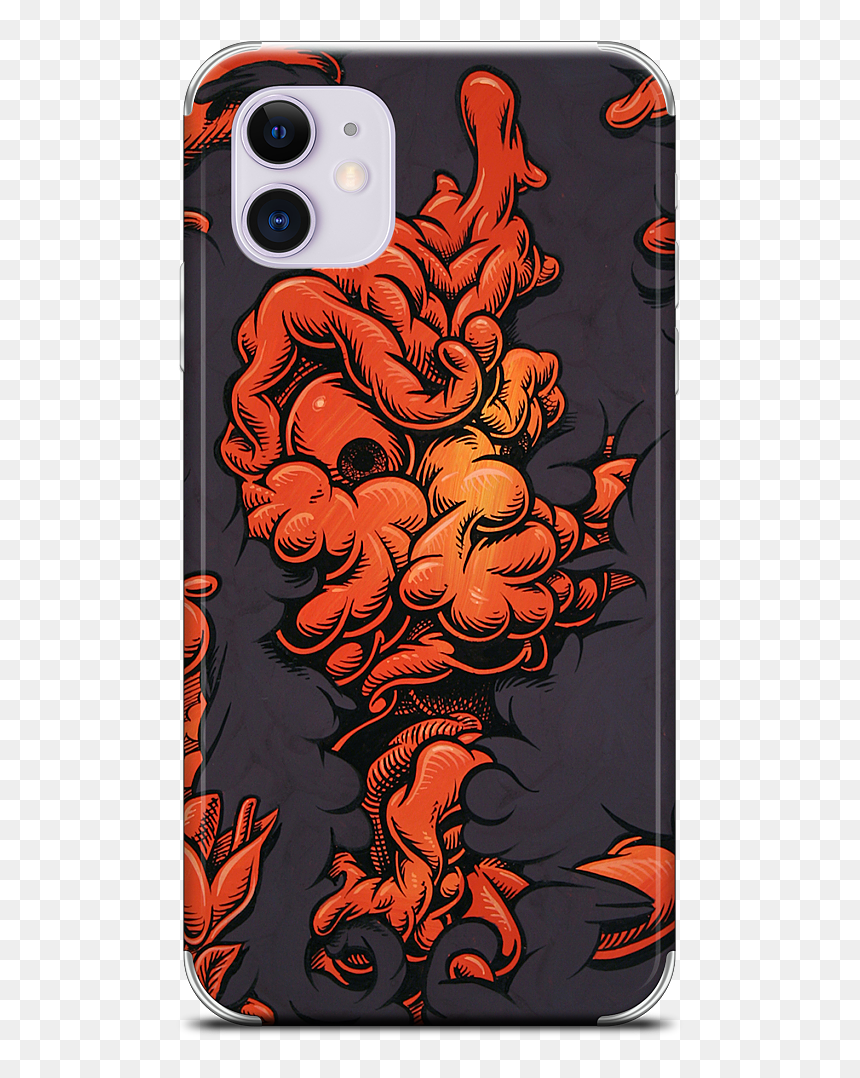 Mobile Phone Case, HD Png Download - rush starman png