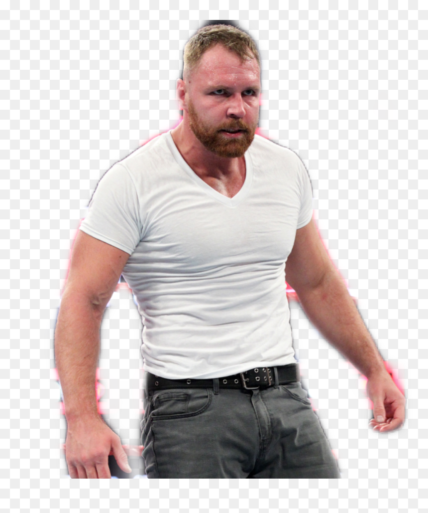 #wwe #deanambrose #wwedeanambrose #wweraw #wwesuperstar - Dean Ambrose Png 2019, Transparent Png - wwe dean ambrose png