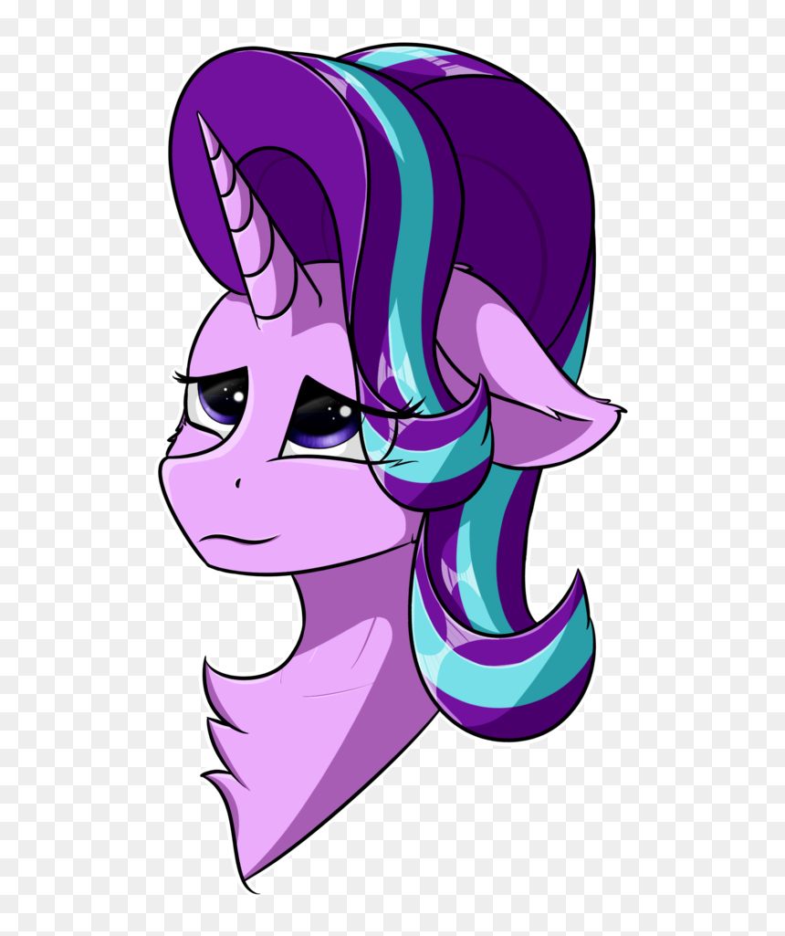 Transparent Unicorn Ears Png - Cartoon, Png Download - unicorn ears png