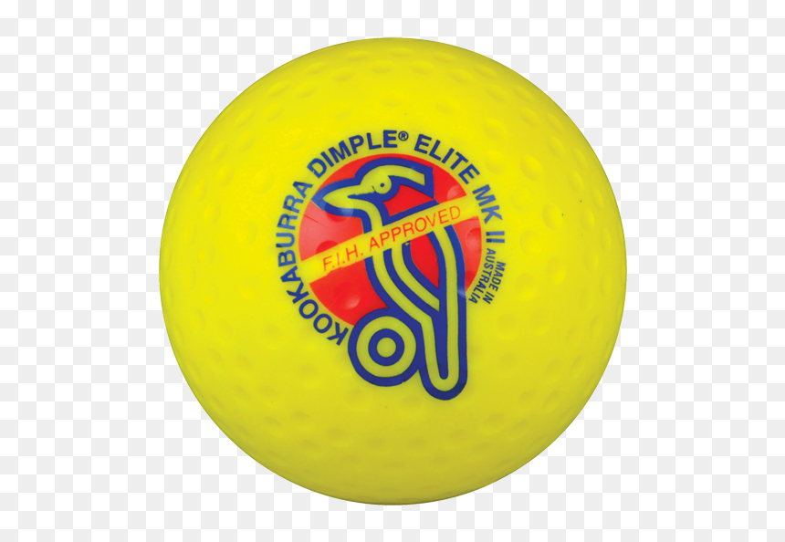 Hockey Ball Png Photo - Bola Hockey Kookaburra, Transparent Png - bouncy ball png