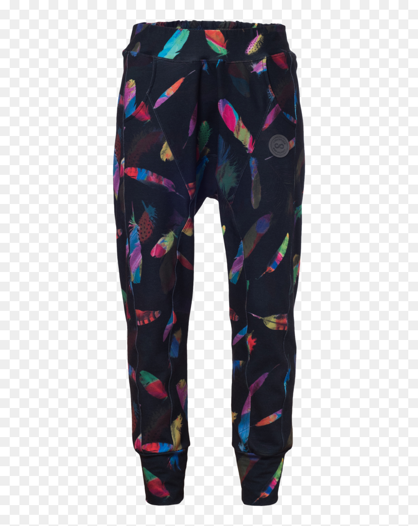 Sweatpants Vector Clip Art - Pajamas, HD Png Download - sweatpants png