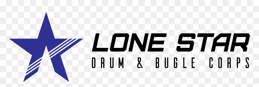 Picture - Lone Star Drum And Bugle Corps, HD Png Download - bugle png