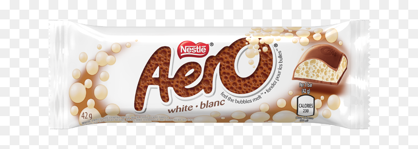 Alt Text Placeholder - Aero White Chocolate, HD Png Download - white chocolate png