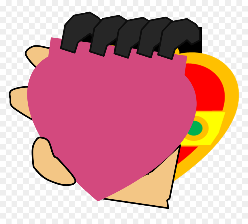 Sailor Moon Holding Notebook Clipart , Png Download - Drawing, Transparent Png - sailor moon brooch png