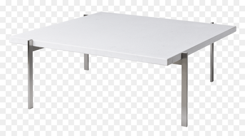 Coffee Table, HD Png Download - glass table png