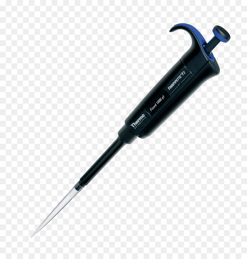 Finnpipette F2, HD Png Download - pipette png