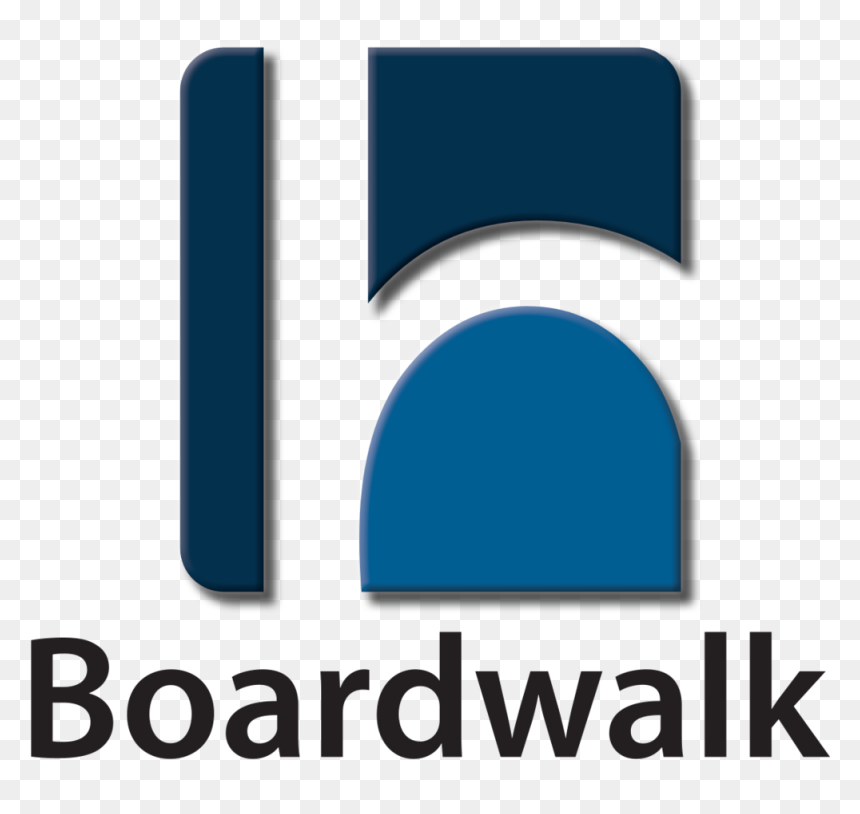 Bd Logo Sb, HD Png Download - boardwalk png