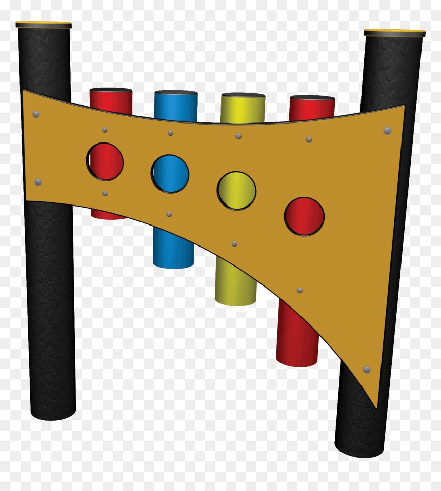 Bongo Drum, HD Png Download - bongos png