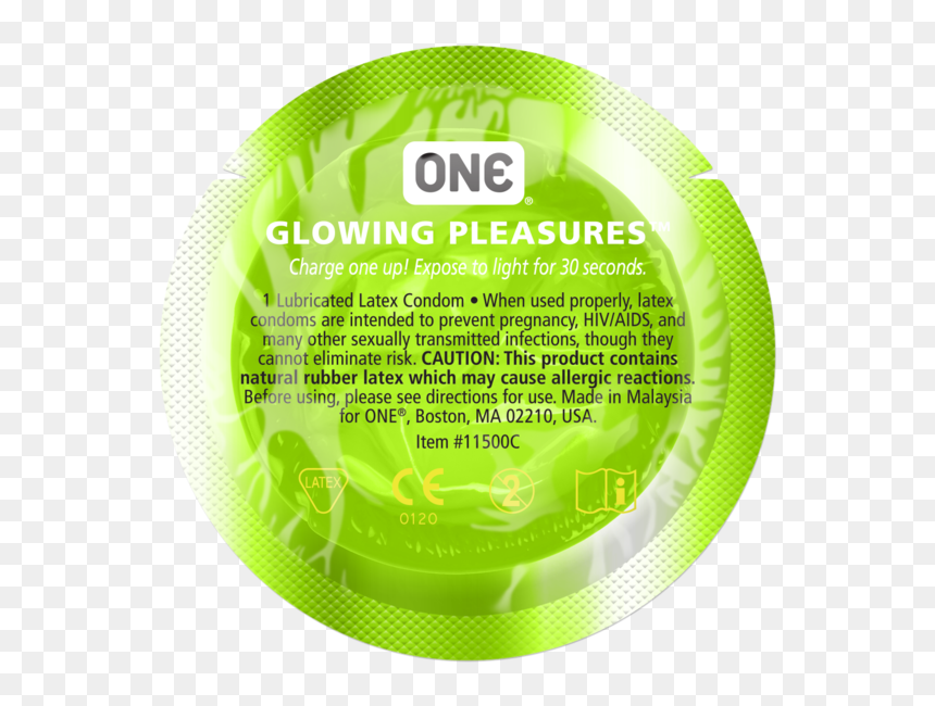 Светящиеся Презервативы, HD Png Download - magnum condom png