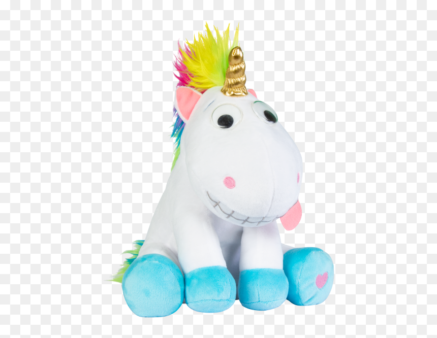 Puffy - Baby Toys, HD Png Download - unicorn ears png