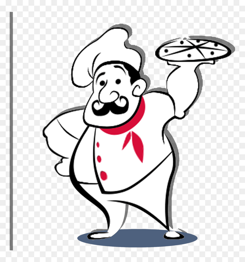 Snoopy The Chef Backgrounds Image For Iphone Cartoons - Cartoon, HD Png Download - chef cartoon png