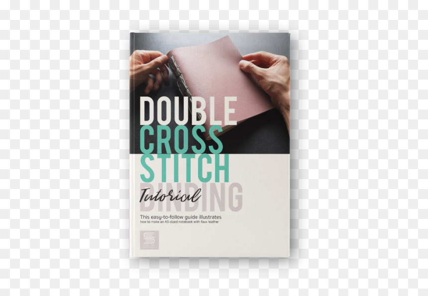 Dc - Flyer, HD Png Download - book binding png