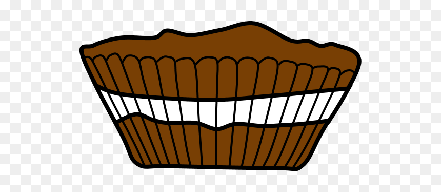 Peanut Butter Cup, White Chocolate, HD Png Download - white chocolate png