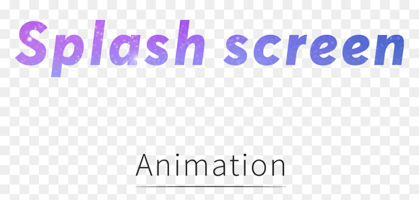 Parallel, HD Png Download - purple splash png
