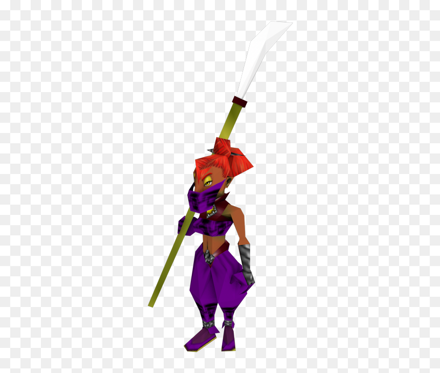 Teenage Mutant Ninja Turtles, HD Png Download - zelda ocarina of time png
