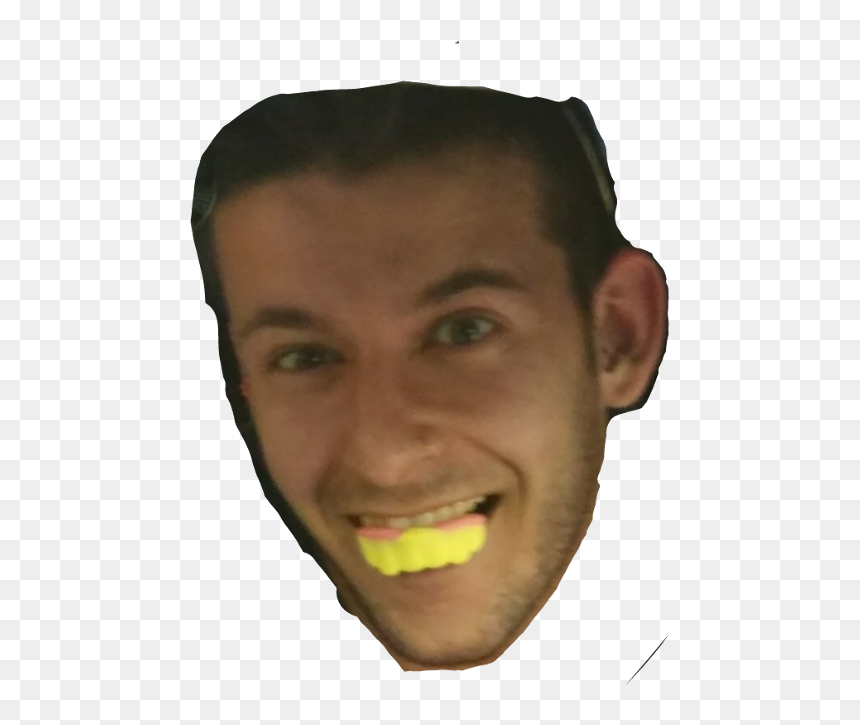 Close-up, HD Png Download - doomguy face png
