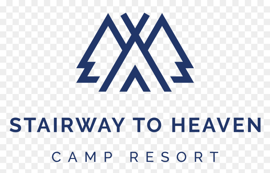 Stairway To Heaven - Triangle, HD Png Download - stairway to heaven png
