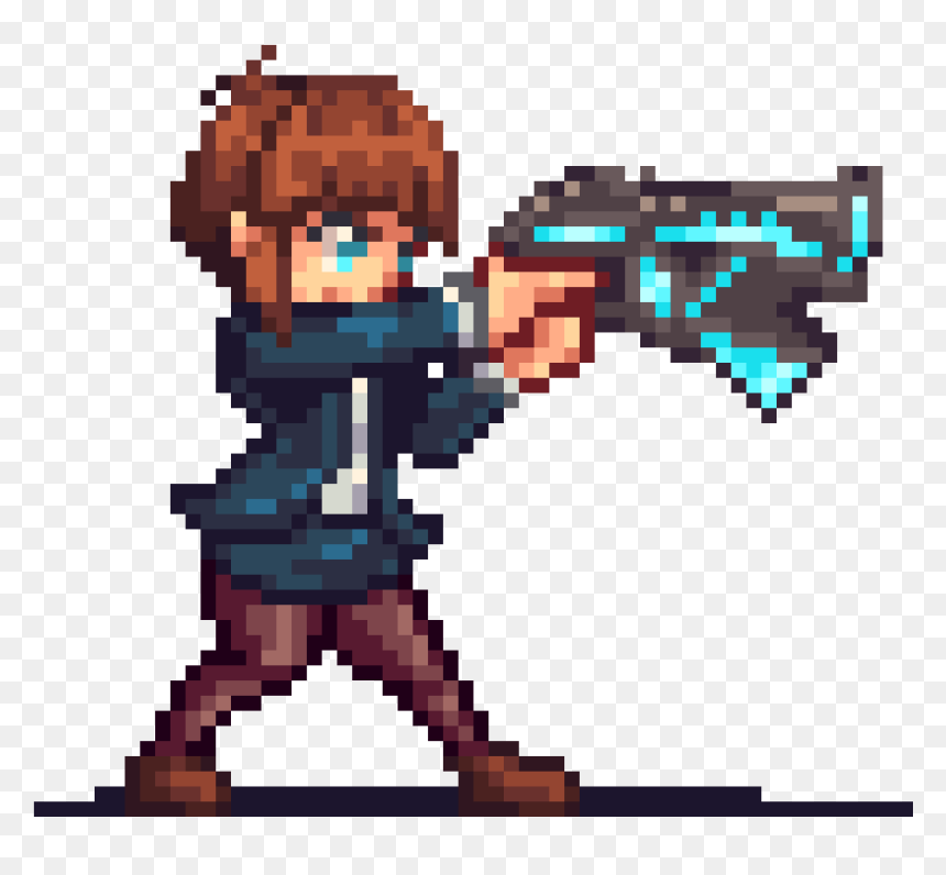 Transparent Dominator Psycho Pass, HD Png Download - makise kurisu png