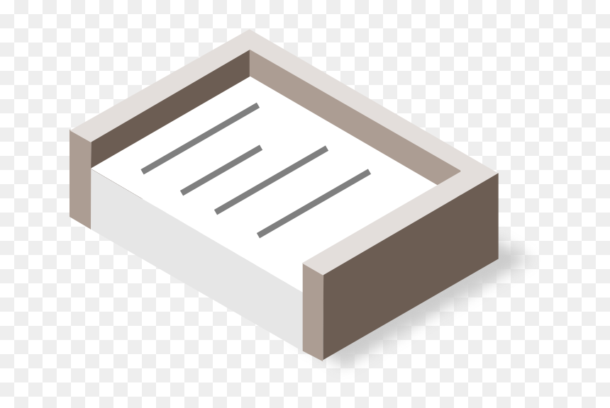 Blank Tombstone Template - Wood, HD Png Download - blank gravestone png