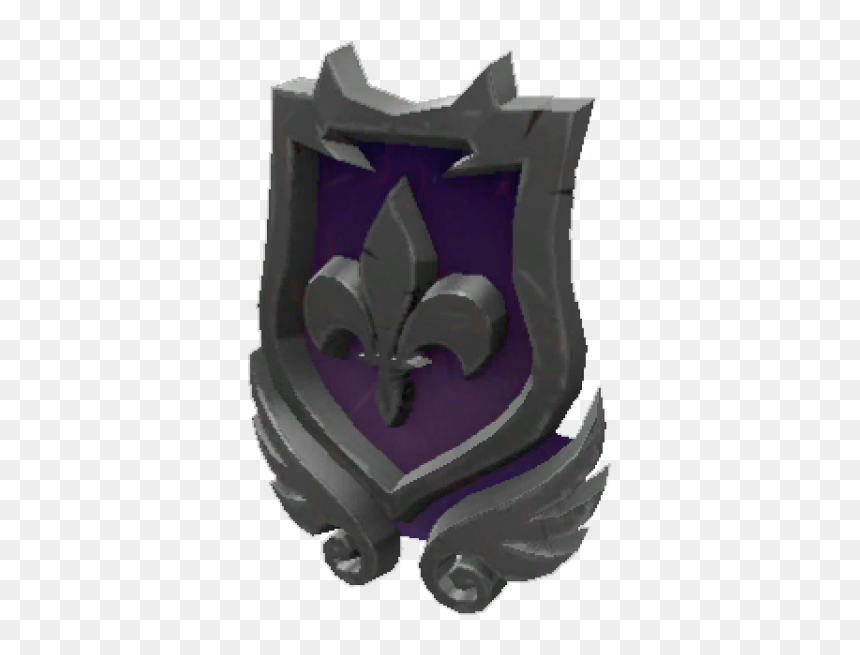 Mark Of The Saint Tf2, HD Png Download - saints helmet png
