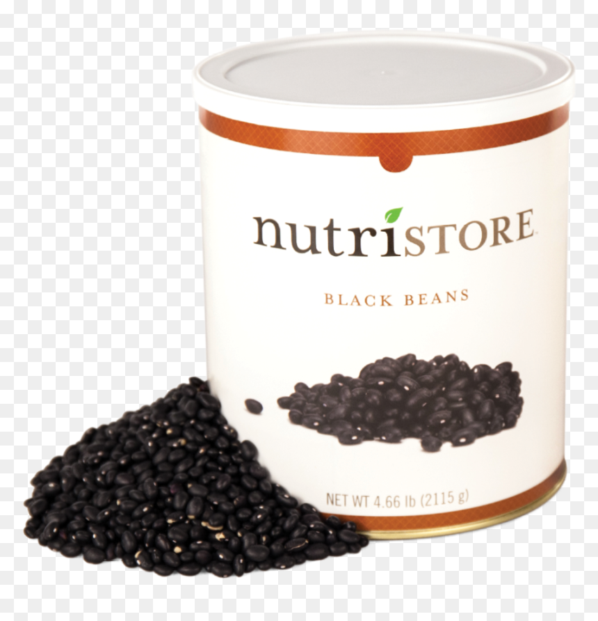 Black Beans - Dried Freeze Mango, HD Png Download - black beans png