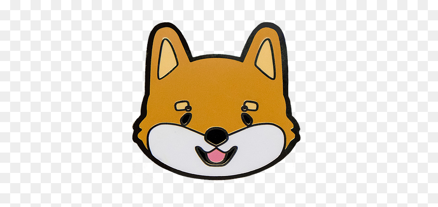 Red Fox, HD Png Download - shiba png