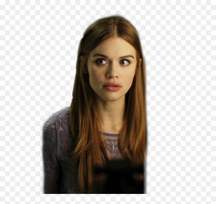 #holland Roden - Holland Roden, HD Png Download - holland roden transparent png