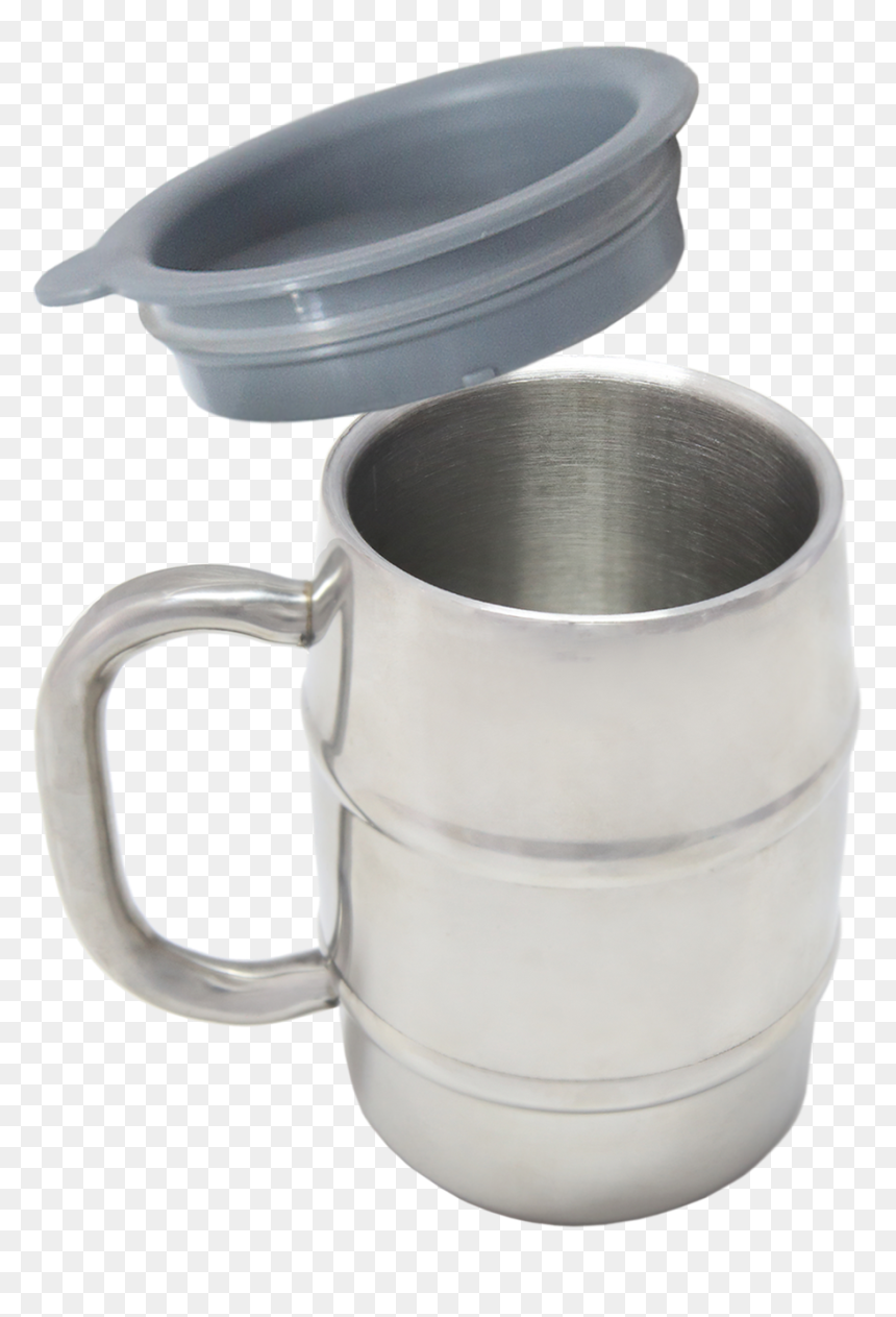 Mug , Png Download - Cup, Transparent Png - mug of beer png