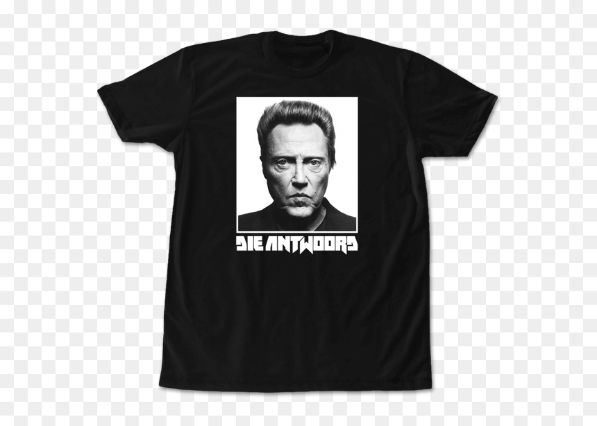 Transparent Christopher Walken Png - Active Shirt, Png Download - christopher walken png