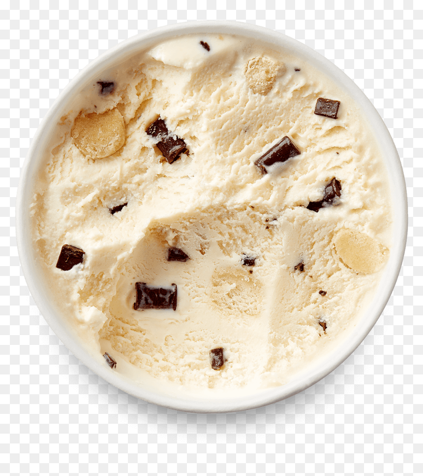 Häagen Dazs Cookies And Cream, HD Png Download - cookie dough png