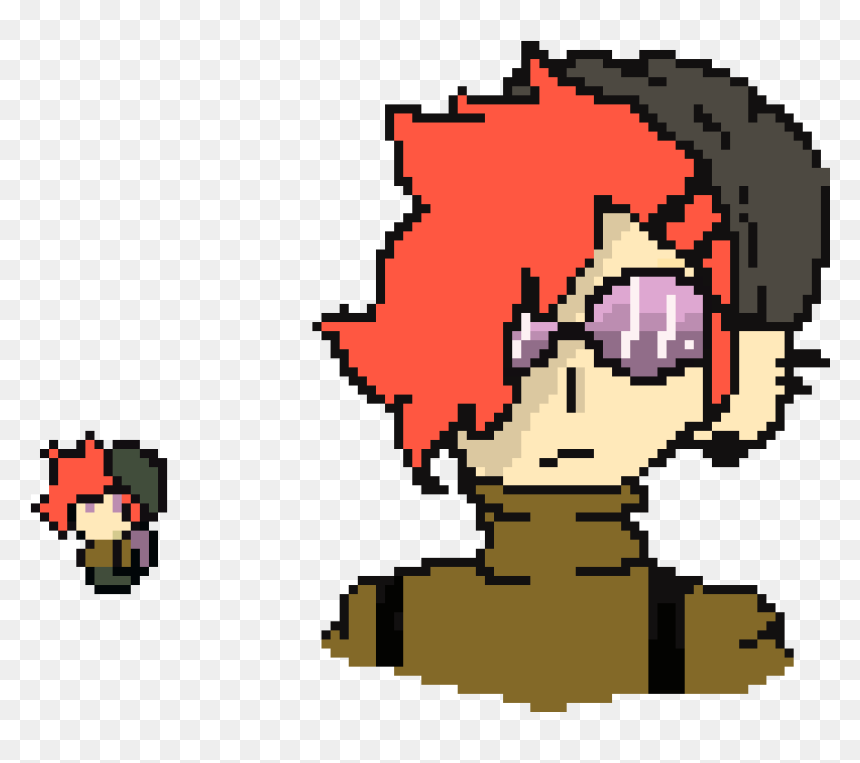 Cartoon, HD Png Download - pokemon trainer red png