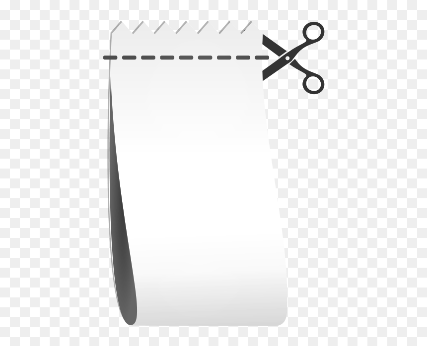 Stitched Lable - Paper, HD Png Download - lable png