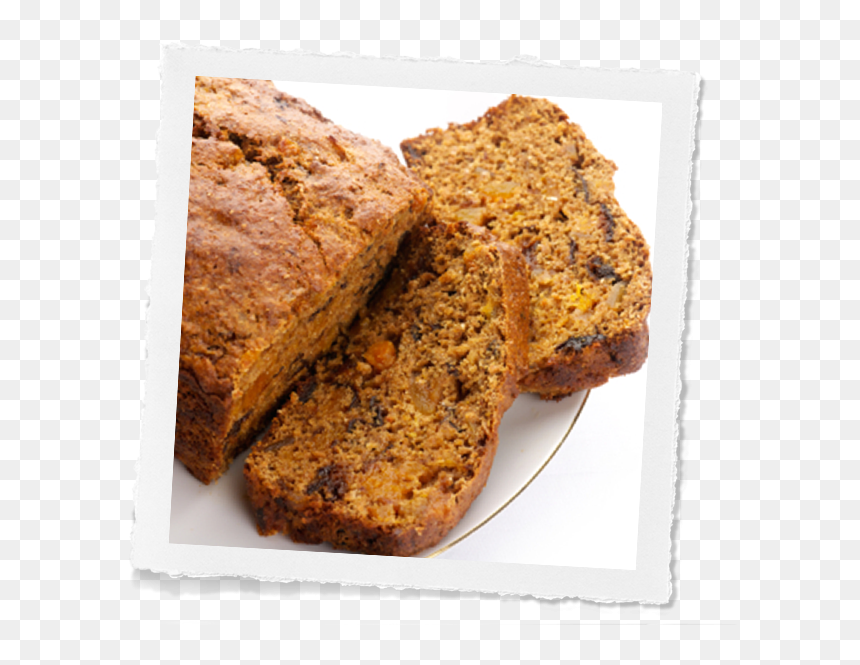 Sultana Carrot Cake - Spice Cake, HD Png Download - fruit cake png