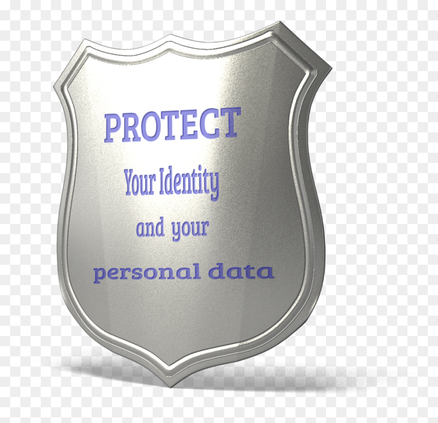 Badge, HD Png Download - blank plaque png