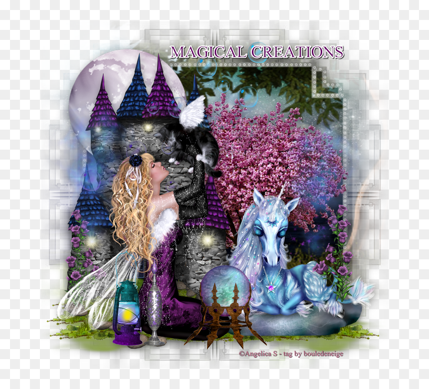Fairy, HD Png Download - beautiful fairy png