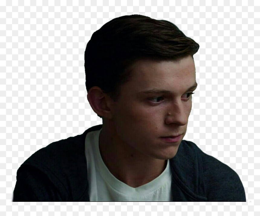 Tom Holland Png , Png Download - Tom Holland Peter Parker Png, Transparent Png - holland roden transparent png