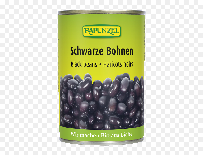 Rapunzel, HD Png Download - black beans png