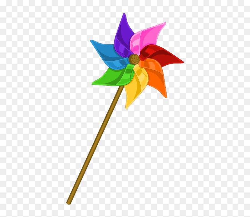 Rüzgar Gülü Transparent, HD Png Download - windmills png