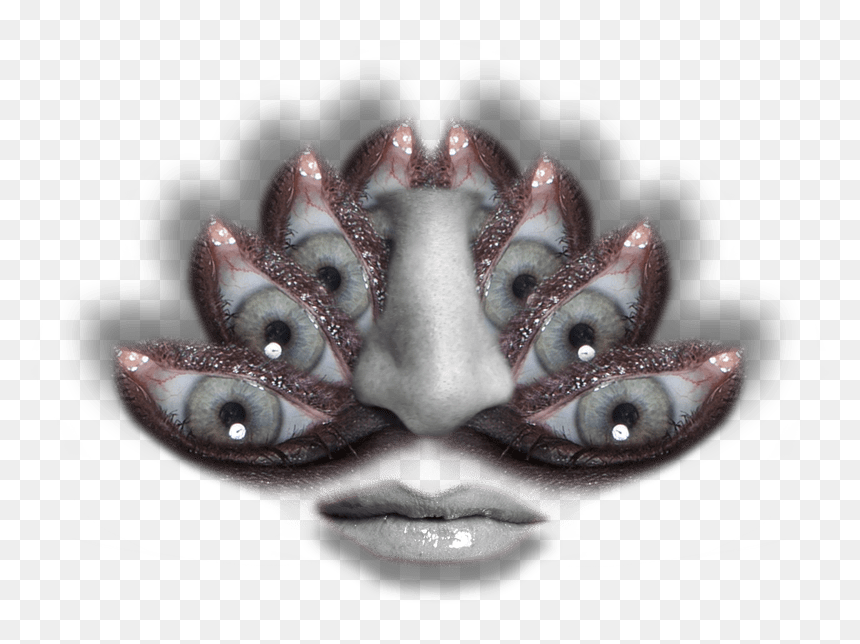 Tiara, HD Png Download - mad eyes png