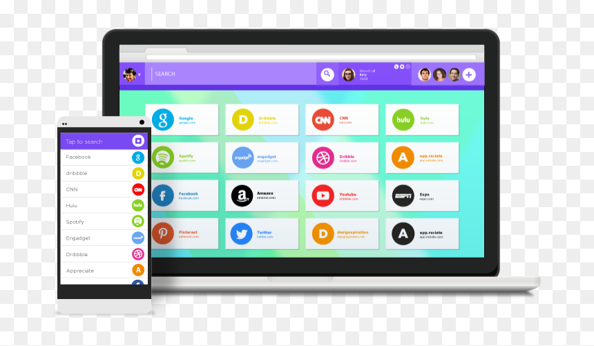 Get Spots For Your Android Device Or Chrome Browser - Speeddial Design, HD Png Download - flappy bird pipes png