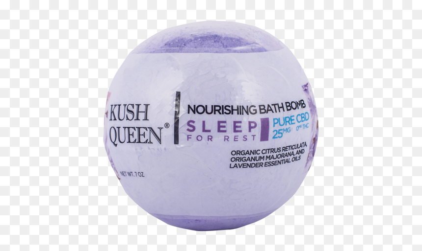 Sphere, HD Png Download - bath bomb png