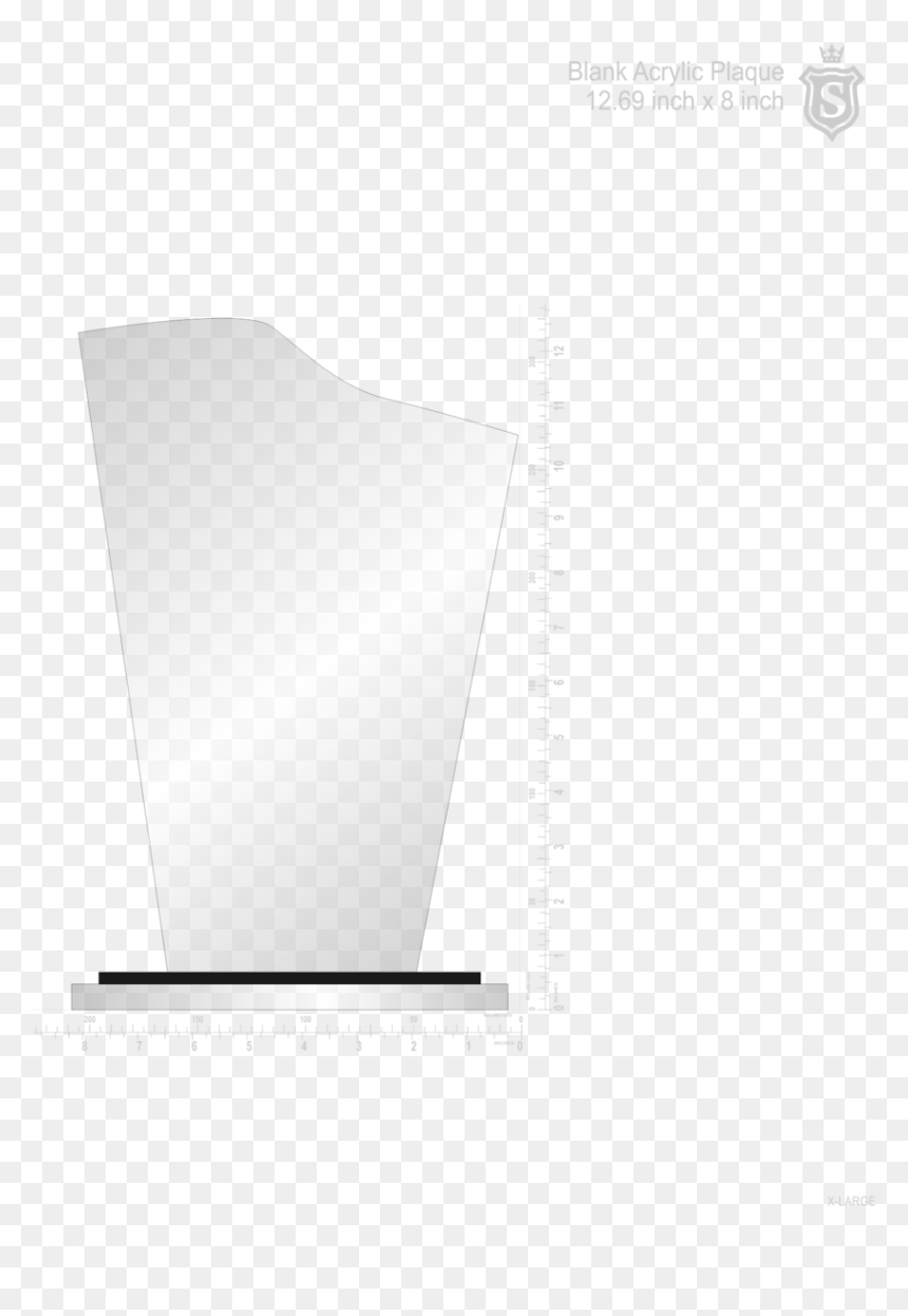 Diagram, HD Png Download - blank plaque png