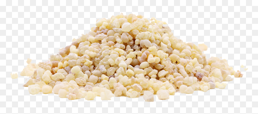 Frankincense 1 Lb - Popcorn, HD Png Download - frankincense png