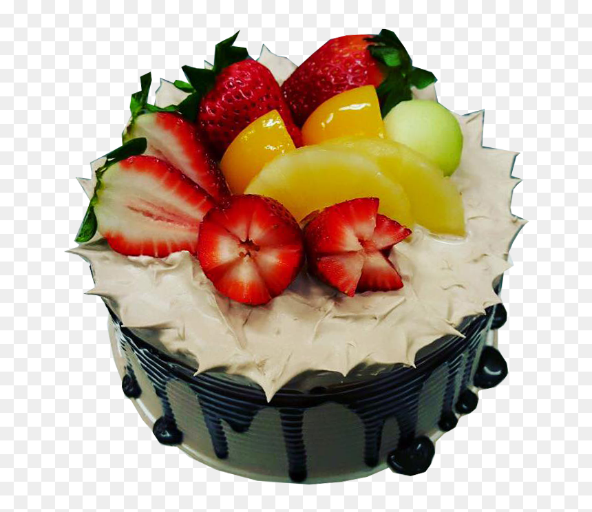 Nbcakes - Fruit Cake, HD Png Download - fruit cake png