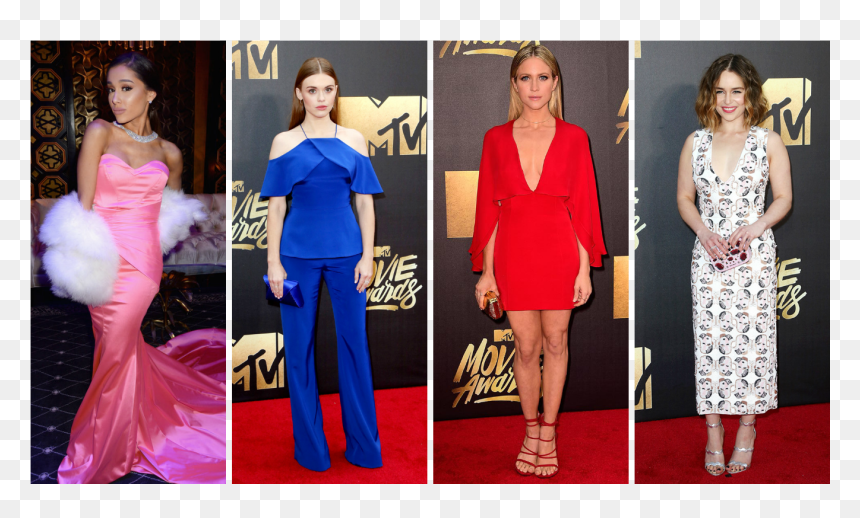 Gown, HD Png Download - holland roden transparent png
