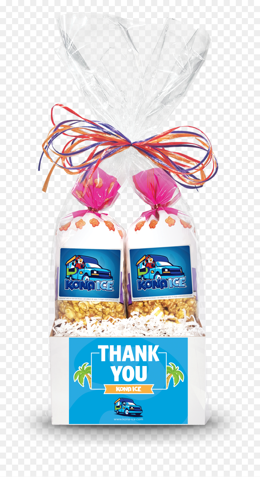 Joybox Newdesign - Party Favor, HD Png Download - kona ice png