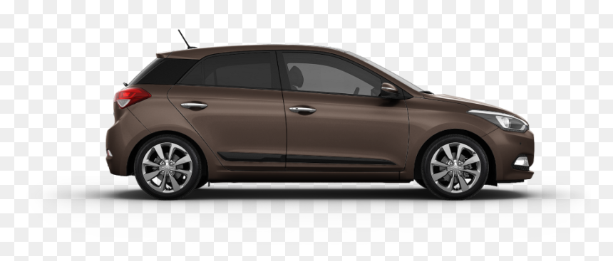 Transparent Chery Png - Hyundai I20, Png Download - kona ice png