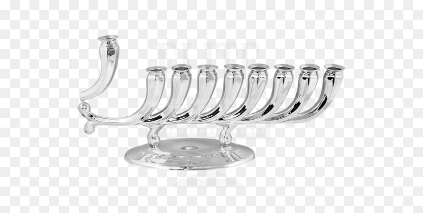 Sofa Tables, HD Png Download - hanukkah menorah png