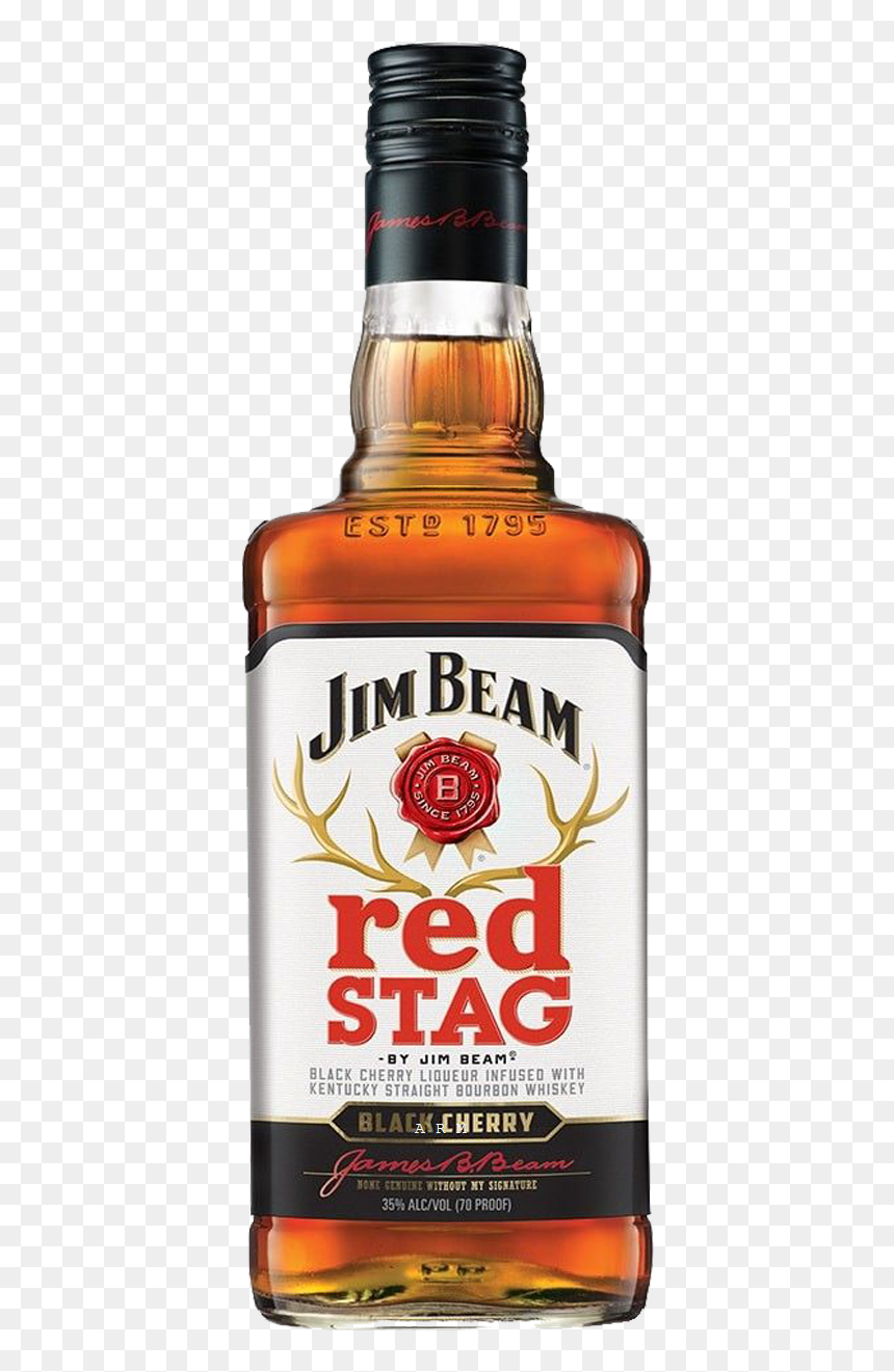 Jim Beam, HD Png Download - jim beam png